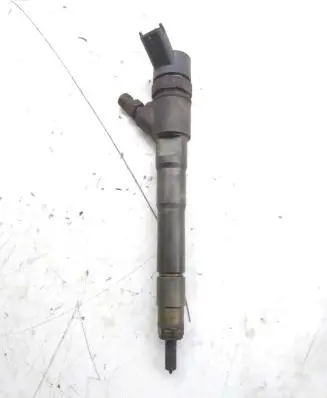 Iveco Daily 6th gen Fuel injector 0445110418