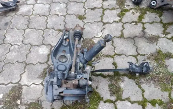 Lexus NX Rear suspension assembly kit set 
