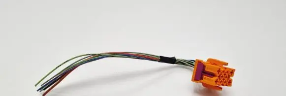 Skoda Octavia Mk1 (1U) Other wiring loom 1J0937733