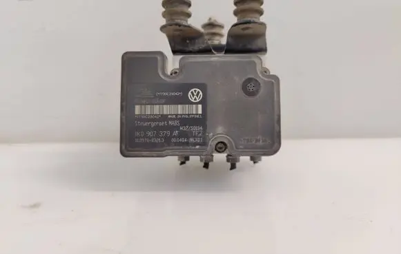Volkswagen Caddy ABS Pump 1K0907379AF 000404913D1 10097003213
