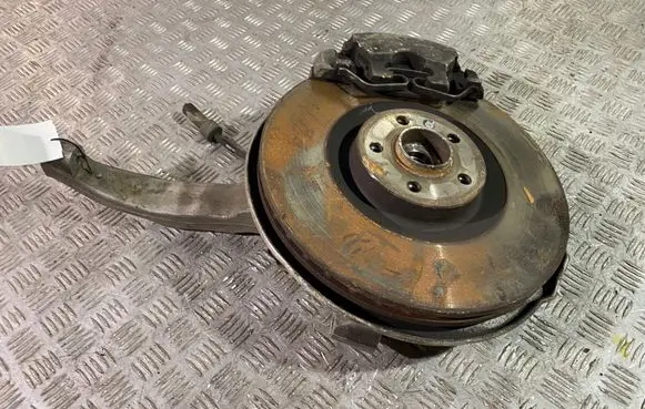 Volvo XC90 Front wheel hub