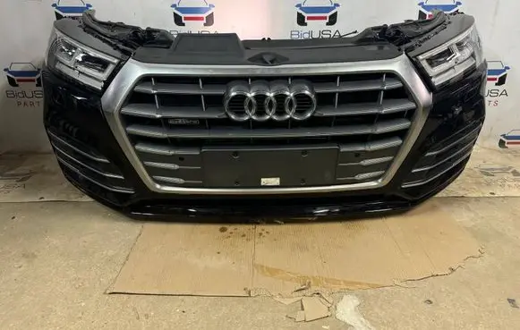 Audi Q5 SQ5 Front piece kit 