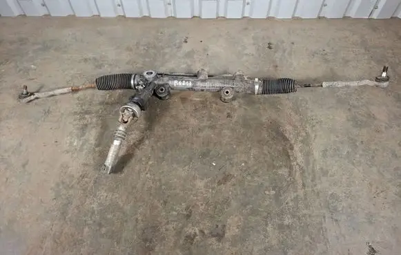 Mercedes-Benz E W211 Steering rack A21946006000 21946006000