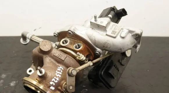 Alfa Romeo Tonale Turbo 46347468 16889700024