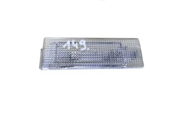 Volkswagen Golf VII Other interior light 7L6947101A