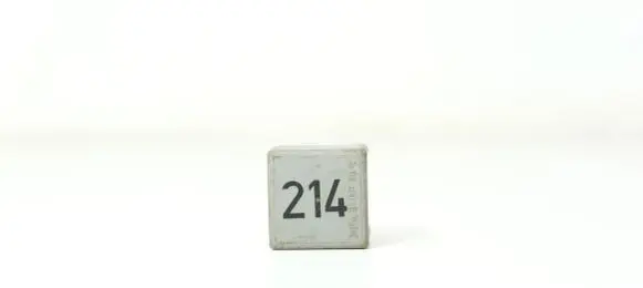 Audi A6 S6 C5 4B Other relay 443951253K
