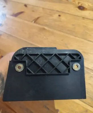 BMW 3 E92 E93 Alarm system siren 116RA00001