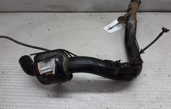 Toyota Avensis Verso Intercooler hose/pipe 1736127050