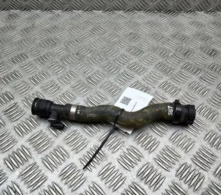 Opel Mokka B Engine coolant pipe/hose 9826459780