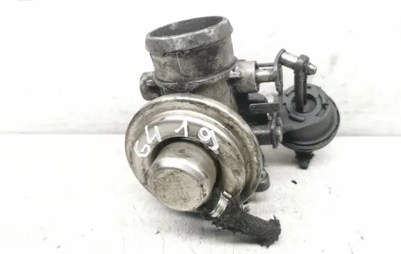 Volkswagen Golf IV EGR valve 038129637