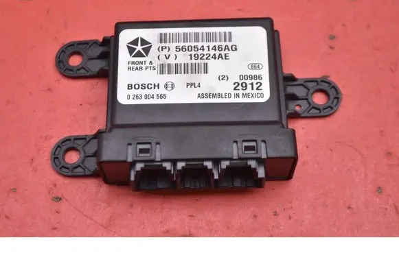 Jeep Grand Cherokee Engine control unit/module ECU 56054146AG