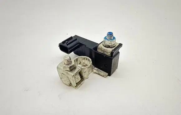 Subaru Ascent Battery relay fuse