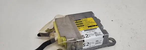 Toyota Verso Airbag control unit/module 220591101 891700F100
