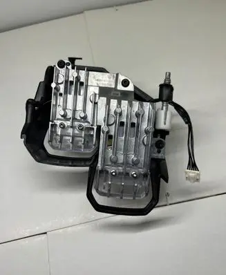 Peugeot 308 LED ballast control module 1305715275