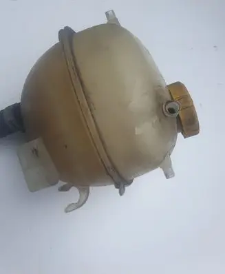 Opel Signum Coolant expansion tank/reservoir 9202200 099172