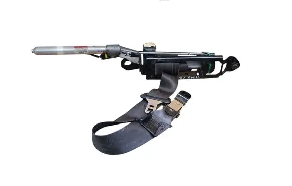 Volvo S60 Front seatbelt 570654200