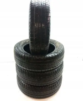 Opel Meriva A R15 winter tire 