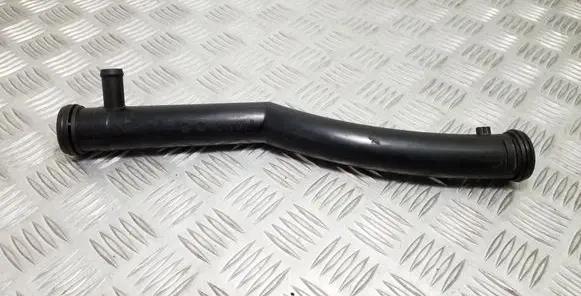 Skoda Octavia Mk2 (1Z) Engine coolant pipe/hose 03C121065B