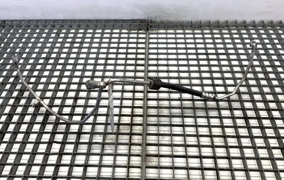 Volkswagen T-Roc Air conditioning (A/C) pipe/hose 5Q0816741C