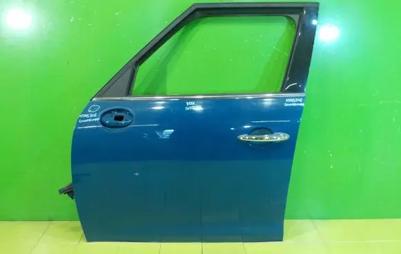 Mini Cooper Countryman R60 Front door PRZOD 17AB206 C22976B7D2F34A48A