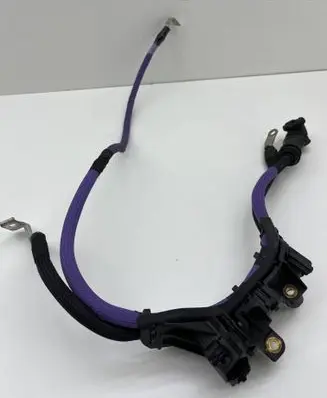 BMW 5 G30 G31 G38 Wires (generator/alternator) 