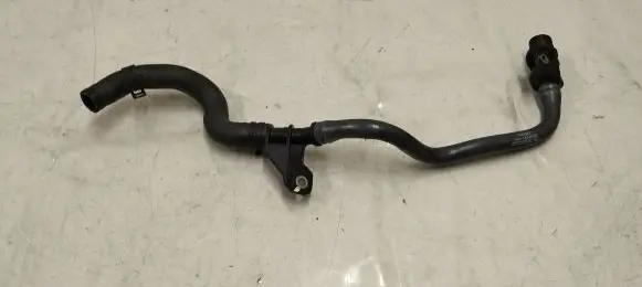 Audi Q5 SQ5 Engine coolant pipe/hose 8w0145670g 80a145930e
