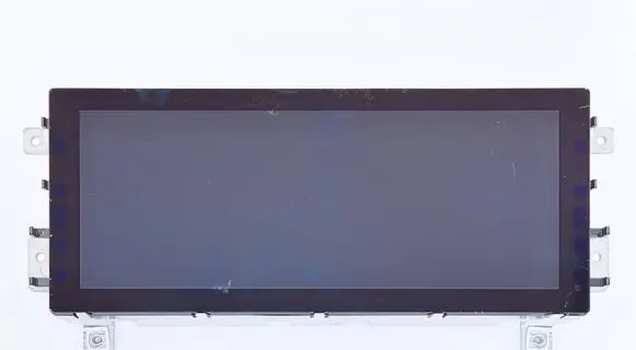 Porsche Cayenne (9Y0 9Y3) Screen/display/small screen 9Y0919597