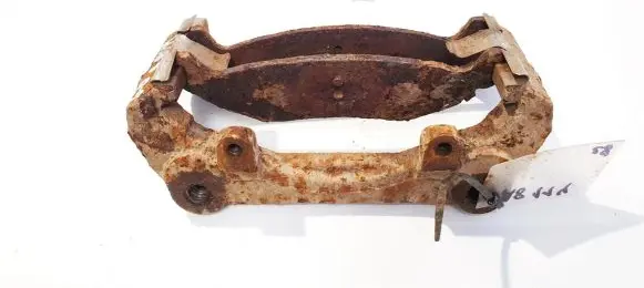 Dodge Durango Rear brake caliper