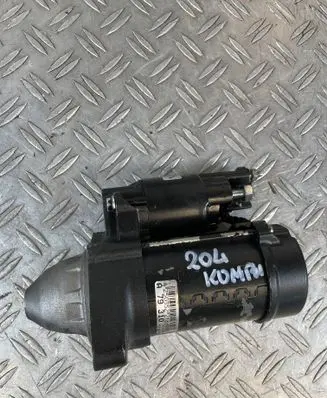 Mercedes-Benz C W204 Starter motor 4250352 A79310