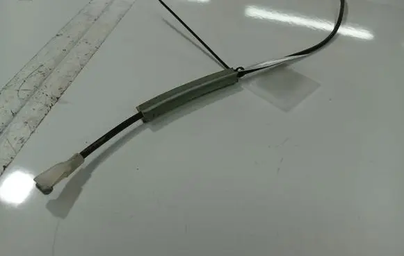 Opel Signum Front door cable line 