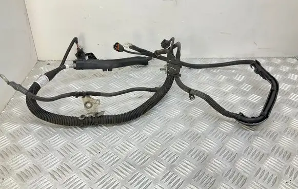 Audi A4 S4 B9 Wires (generator/alternator) 8W0971228AA