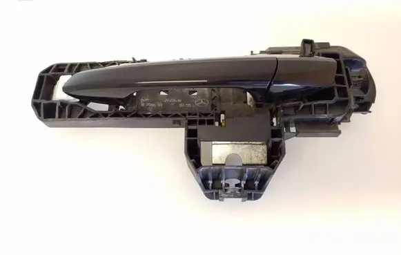 Mercedes-Benz B W246 W242 Rear door exterior handle A2047602134 A358601