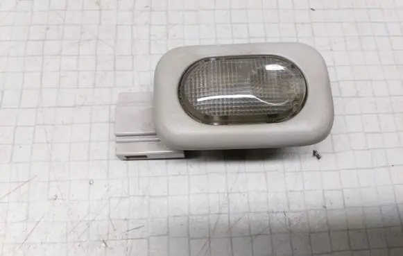 Seat Alhambra (Mk1) Other interior light 1H0947291
