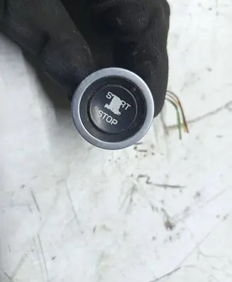 Land Rover Discovery Sport Engine start stop button switch FK7214C376AA