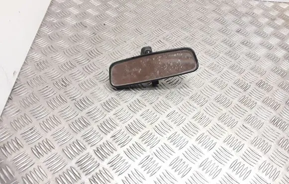 Mercedes-Benz A W169 Rear view mirror (interior) 010797