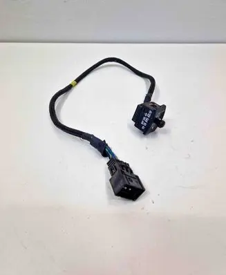 Mercedes-Benz SL R129 Steering wheel adjustment switch 1295400344 A1295400344
