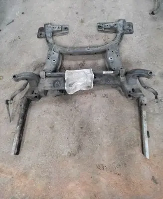 Mercedes-Benz CLA C117 X117 W117 Front subframe a2466201200