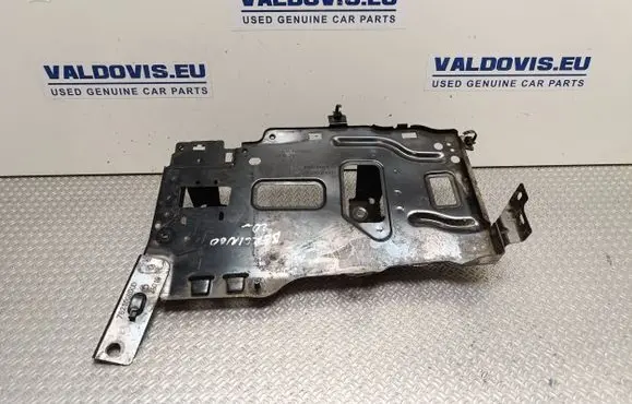 Citroen Berlingo Battery tray 9815288480 81528858000
