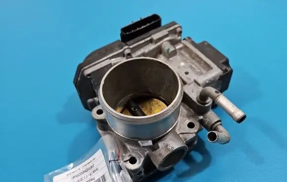 Honda CR-V Throttle body valve GMG9A IMPRK1603906