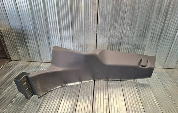 Ford Fusion II (C) pillar trim DS73F31017AHW TA3175400001 1322502