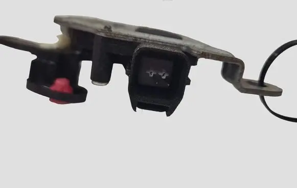 KIA Sorento Tailgate boot lock/latch motor 812403E000