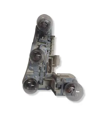 BMW 3 E90 E91 Tail light bulb cover holder 27639014