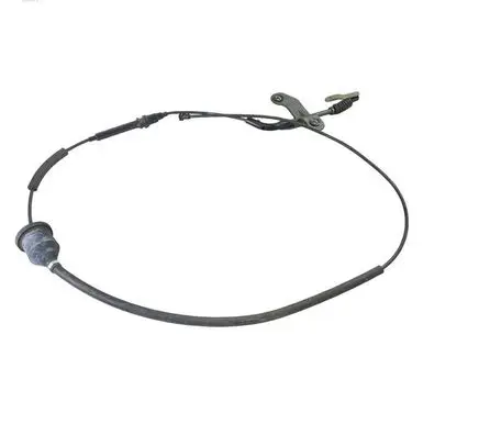 Dodge Charger Gear shift cable linkage 68066472AH
