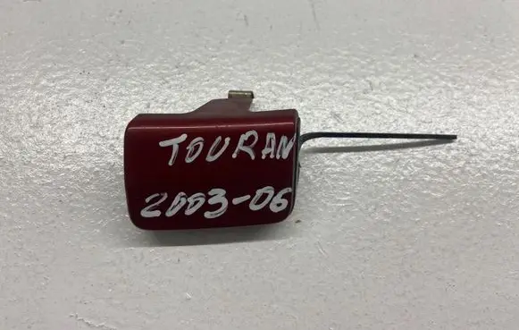 Volkswagen Touran I Front tow hook cap/cover 1t0807205