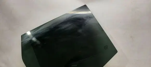 Volvo XC60 Rear door window glass 30745622