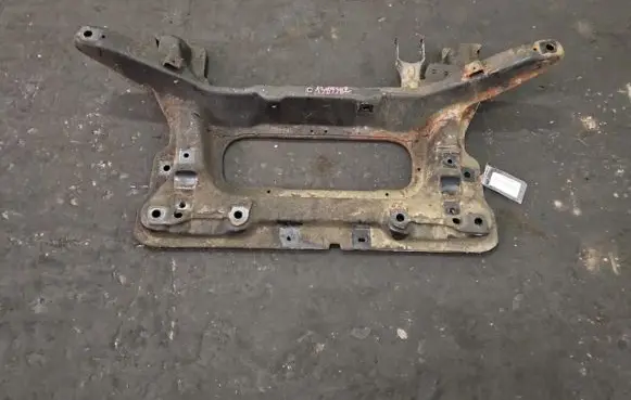 Citroen Xsara Picasso Front axle beam IMPRK1389382
