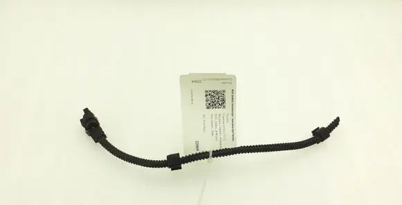 Porsche Cayenne (92A) Other wiring loom 4L0973703