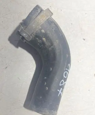 Jaguar S-Type Intercooler hose/pipe
