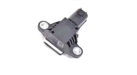Jaguar XF X250 Airbag deployment crash/impact sensor 9X2314C676AA