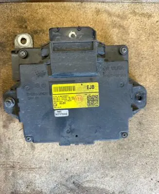 KIA Niro Other control units/modules 350000EJB0